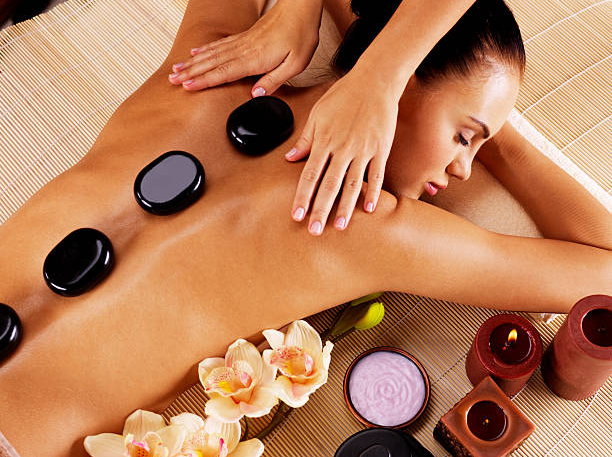 Benefits of Hot Stone Therapy (1)