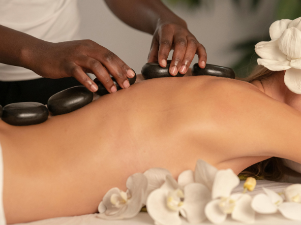 Benefits of Hot Stone Therapy