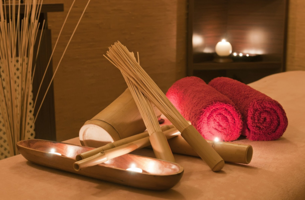 What to Expect at a Massage Spa in Pondicherry