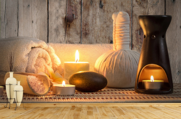 Best Massage Spa in Pondicherry for Relaxation & Stress Relief