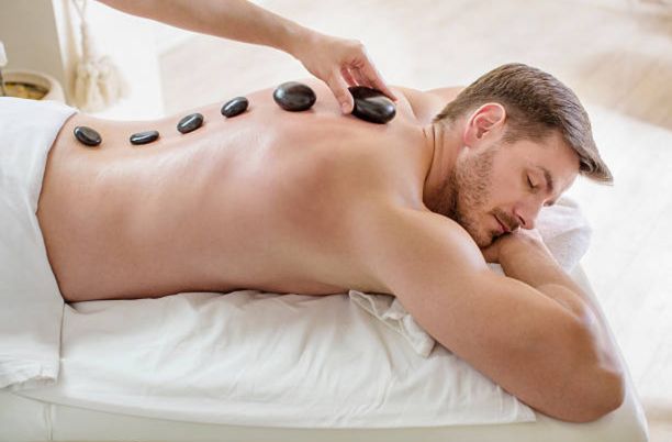 Hot Stone Therapy Benefits for Deep Relaxation and Wellness